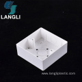 Electric Extension Sockets Box Electrical Plastic Box